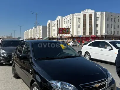 Chevrolet Gentra, 1 позиция Газ-бензин 2022 года, КПП Механика, в Кунградский район за ~11 839 y.e. id4891898