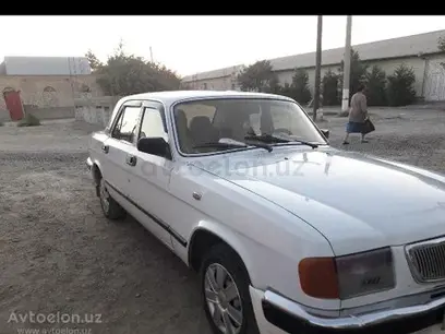 ГАЗ 3110 (Волга) 2000 года, КПП Механика, в Бухара за 2 144 y.e. id4995527