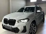 BMW X3 2022 yil, КПП Avtomat, shahar Toshkent uchun 58 000 у.е. id5033303, Fotosurat №1