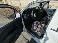 Белый Chevrolet Matiz, 2 позиция 2015 года, КПП Механика, в Ферганский район за 4 000 y.e. id7040806