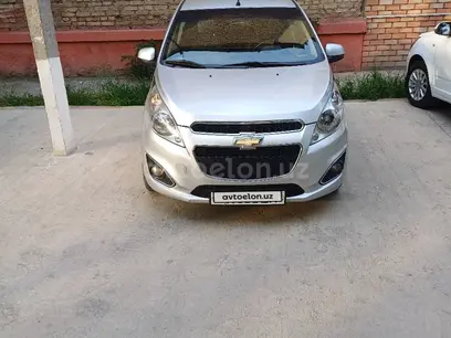 Chevrolet Spark, 3 позиция 2019 года, КПП Механика, в Ташкент за 7 900 y.e. id4987541