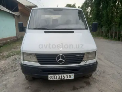 Mercedes-Benz 1998 yil, shahar Andijon uchun 10 000 у.е. id5194982