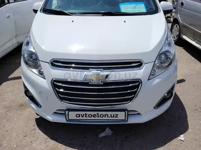 Chevrolet Spark, 2 pozitsiya 2015 yil, КПП Mexanika, shahar Toshkent uchun 6 500 у.е. id5164391