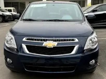 Chevrolet Cobalt, 4 позиция 2025 года, КПП Автомат, в Денау за ~11 708 y.e. id6294044