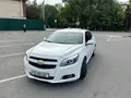 Chevrolet Malibu, 3 pozitsiya 2016 yil, КПП Avtomat, shahar Toshkent uchun 16 400 у.е. id5037065