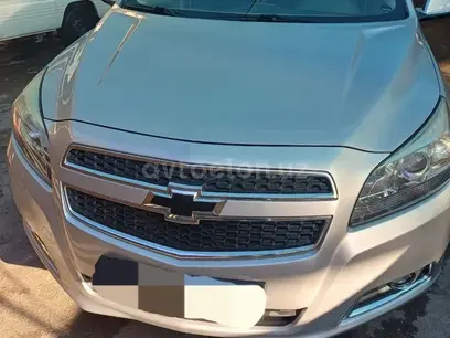 Chevrolet Malibu 2016 года, КПП Механика, в Ангрен за ~13 542 y.e. id5207321