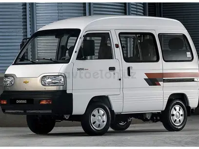 Белый Chevrolet Damas 2024 года, КПП Механика, в Ташкент за ~7 702 y.e. id5218057