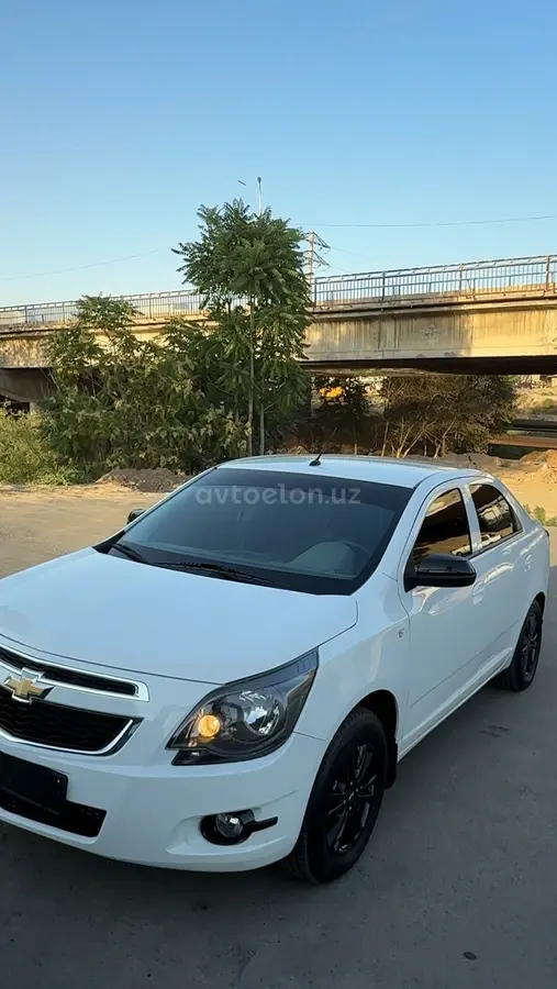 Chevrolet Cobalt