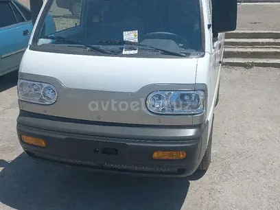 Белый Chevrolet Damas 2024 года, КПП Механика, в Бухара за 8 200 y.e. id5111673