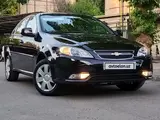 Черный Chevrolet Gentra, 1 позиция 2023 года, КПП Механика, в Ташкент за 12 350 y.e. id6516536, Фото №1