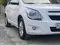 Белый Chevrolet Cobalt, 4 позиция 2021 года, КПП Автомат, в Ташкент за 10 800 y.e. id5208774