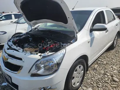 Chevrolet Cobalt 2018 года, в Джизак за 10 000 y.e. id4954074
