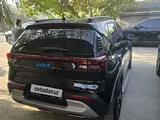 Черный Kia Sonet 2024 года, КПП Автомат, в Андижан за 15 900 y.e. id6720971, Фото №1