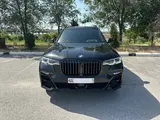 Qora BMW X7 2019 yil, КПП Avtomat, shahar Samarqand uchun 88 000 у.е. id5227341, Fotosurat №1