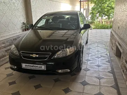 Черный Chevrolet Gentra, 3 позиция 2023 года, КПП Автомат, в Ташкент за 14 000 y.e. id5125093