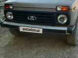 ВАЗ (Lada) Нива 1984 года, в Джизак за ~3 958 y.e. id6434176