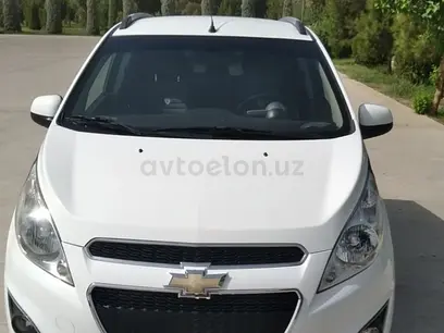 Chevrolet Spark, 3 позиция 2013 года, КПП Механика, в Термез за 6 200 y.e. id6499492