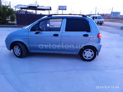 Chevrolet Matiz, 3 позиция 2012 года, КПП Механика, в Навои за ~3 969 y.e. id5181940