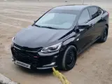 Черный Chevrolet Onix 2023 года, КПП Автомат, в Ургенч за ~15 388 y.e. id6643431, Фото №1