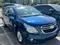 Синий Chevrolet Cobalt, 4 позиция 2024 года, КПП Автомат, в Наманган за ~11 611 y.e. id5137961