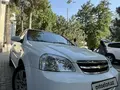 Chevrolet Lacetti, 3 pozitsiya 2011 yil, КПП Avtomat, shahar Samarqand uchun 7 500 у.е. id6522102