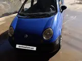 Daewoo Matiz Creative, 2 позиция 2002 года, КПП Механика, в Карши за ~2 362 y.e. id6425025, Фото №1