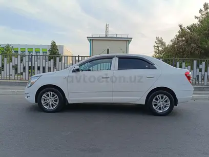 Chevrolet Cobalt, 4 евро позиция 2021 года, КПП Автомат, в Ташкент за 12 200 y.e. id5215131