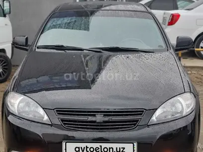 Chevrolet Lacetti 2022 yil, КПП Avtomat, shahar Buxoro uchun ~15 737 у.е. id5212050