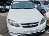 Белый Chevrolet Lacetti, 1 позиция 2023 года, КПП Механика, в Ташкент за 13 300 y.e. id5025574, Фото №1
