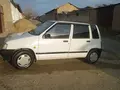 Белый Daewoo Tico 1998 года, КПП Механика, в Самарканд за 2 200 y.e. id4984066
