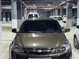 Chevrolet Gentra, 3 позиция 2023 года, КПП Автомат, в Термез за 13 000 y.e. id6456400, Фото №1