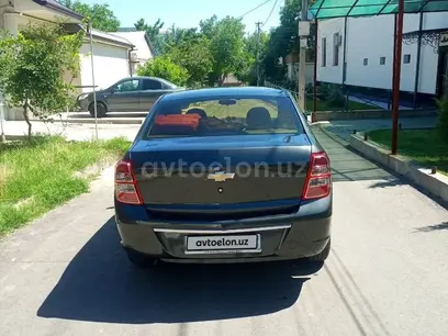 Chevrolet Cobalt 2021 года, КПП Автомат, в Ташкент за ~11 617 y.e. id5127242