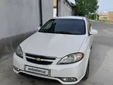 Chevrolet Lacetti, 1 pozitsiya 2014 yil, КПП Mexanika, shahar Samarqand uchun 9 300 у.е. id5025393, Fotosurat №1