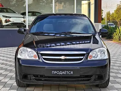 Черный Chevrolet Lacetti, 1 позиция 2012 года, КПП Механика, в Ташкент за 7 300 y.e. id5207152