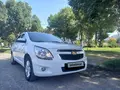 Chevrolet Cobalt, 4 позиция 2024 года, КПП Автомат, в Ташкент за 12 500 y.e. id6488236