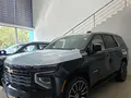Черный Chevrolet Tahoe 2025 года, в Ташкент за ~122 419 y.e. id6628115