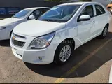 Chevrolet Cobalt, 4 pozitsiya 2024 yil, КПП Avtomat, shahar Buxoro uchun ~11 128 у.е. id4745946