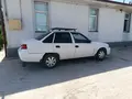 Chevrolet Nexia 2, 3 pozitsiya SOHC 2015 yil, КПП Mexanika, shahar Guliston uchun 4 000 у.е. id6417084