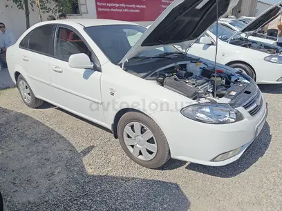 Белый Chevrolet Gentra 2020 года, КПП Механика, в Гулистан за 11 000 y.e. id5153196