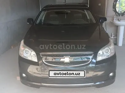 Chevrolet Epica, 3 позиция 2010 года, КПП Автомат, в Ташкент за 8 200 y.e. id4997994