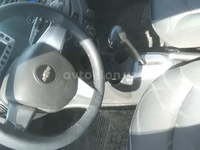 Oq Chevrolet Spark, 2 pozitsiya EVRO 2015 yil, КПП Avtomat, shahar Toshkent uchun 7 500 у.е. id4957030