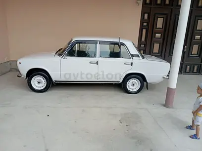 Белый ВАЗ (Lada) 2101 1978 года, КПП Механика, в Фергана за ~1 991 y.e. id5209951