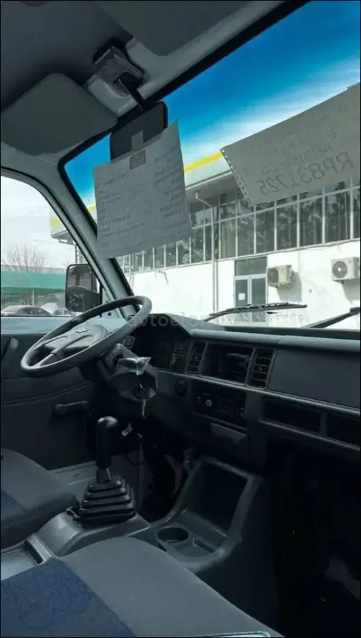 Chevrolet Labo 2026 — 5