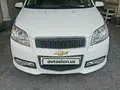 Chevrolet Nexia 3, 4 pozitsiya 2021 yil, КПП Avtomat, shahar Farg'ona uchun 10 000 у.е. id6525832