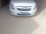 Chevrolet Cobalt, 4 позиция 2020 года, КПП Автомат, в Наманган за 11 000 y.e. id6668999