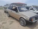 VAZ (Lada) Samara (hatchback 2108) 1988 yil, КПП Mexanika, shahar Jizzax uchun ~1 583 у.е. id6451707, Fotosurat №1