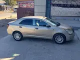 Chevrolet Cobalt, 2 позиция 2015 года, КПП Механика, в Ургенч за ~8 354 y.e. id6669550