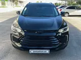 Chevrolet Tracker, 3 позиция 2023 года, в Бухара за 16 800 y.e. id6446542, Фото №1