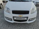 Chevrolet Nexia 3 2020 yil, shahar Guliston uchun 9 800 у.е. id5210903, Fotosurat №1