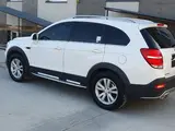 Chevrolet Captiva, 4 позиция 2018 года, КПП Автомат, в Бухара за 19 200 y.e. id6432224, Фото №1